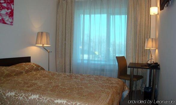 Astra Hotel Alma-Ata Buitenkant foto